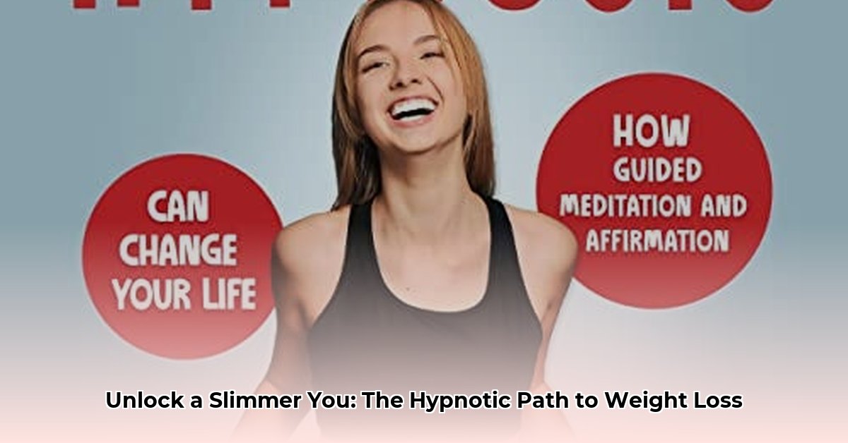 weight loss hypnotherapy near me